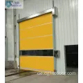 PVC Rapid Rolling Door für chemisch und pharmazeutisch